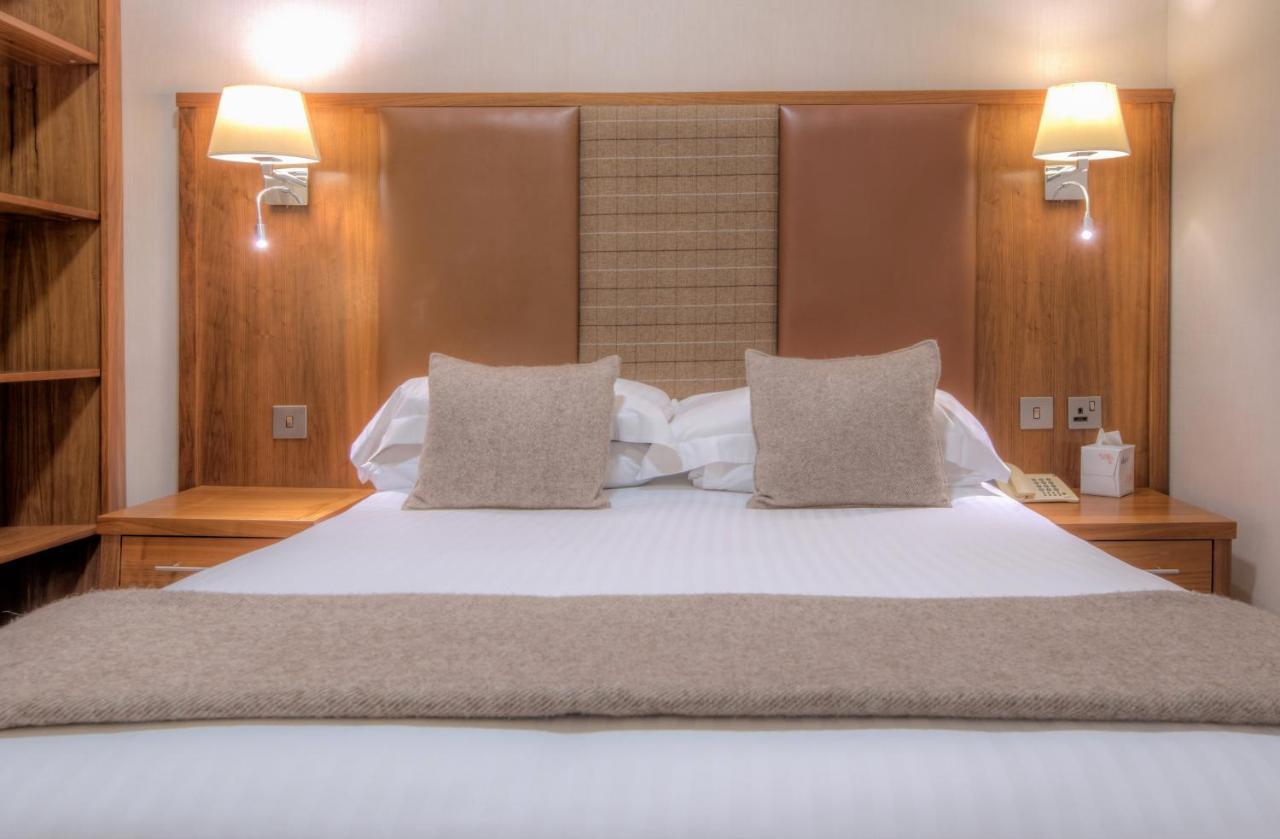 Mackays Hotel Wick  Dış mekan fotoğraf