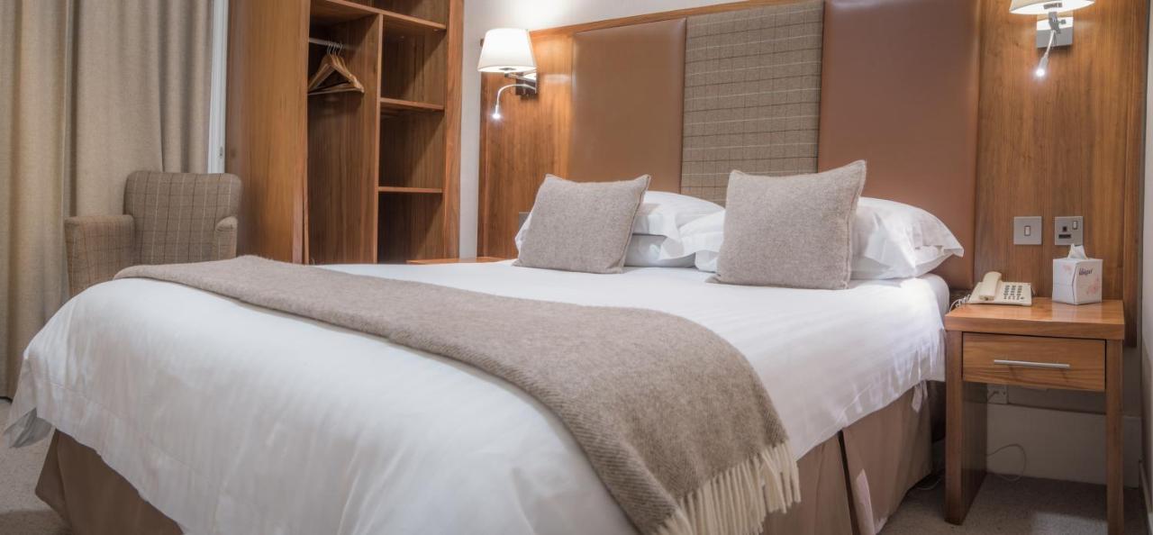 Mackays Hotel Wick  Dış mekan fotoğraf