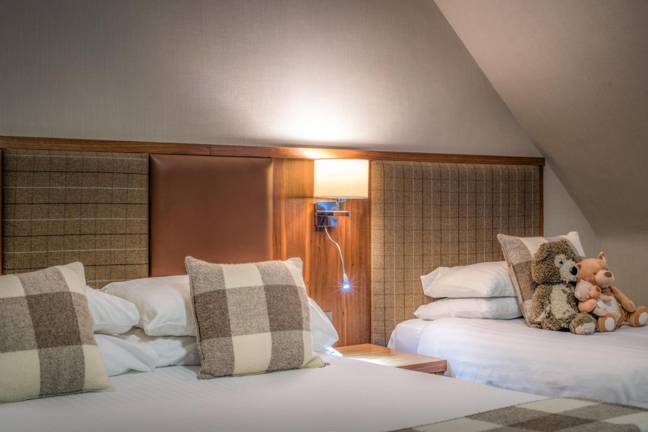 Mackays Hotel Wick  Dış mekan fotoğraf