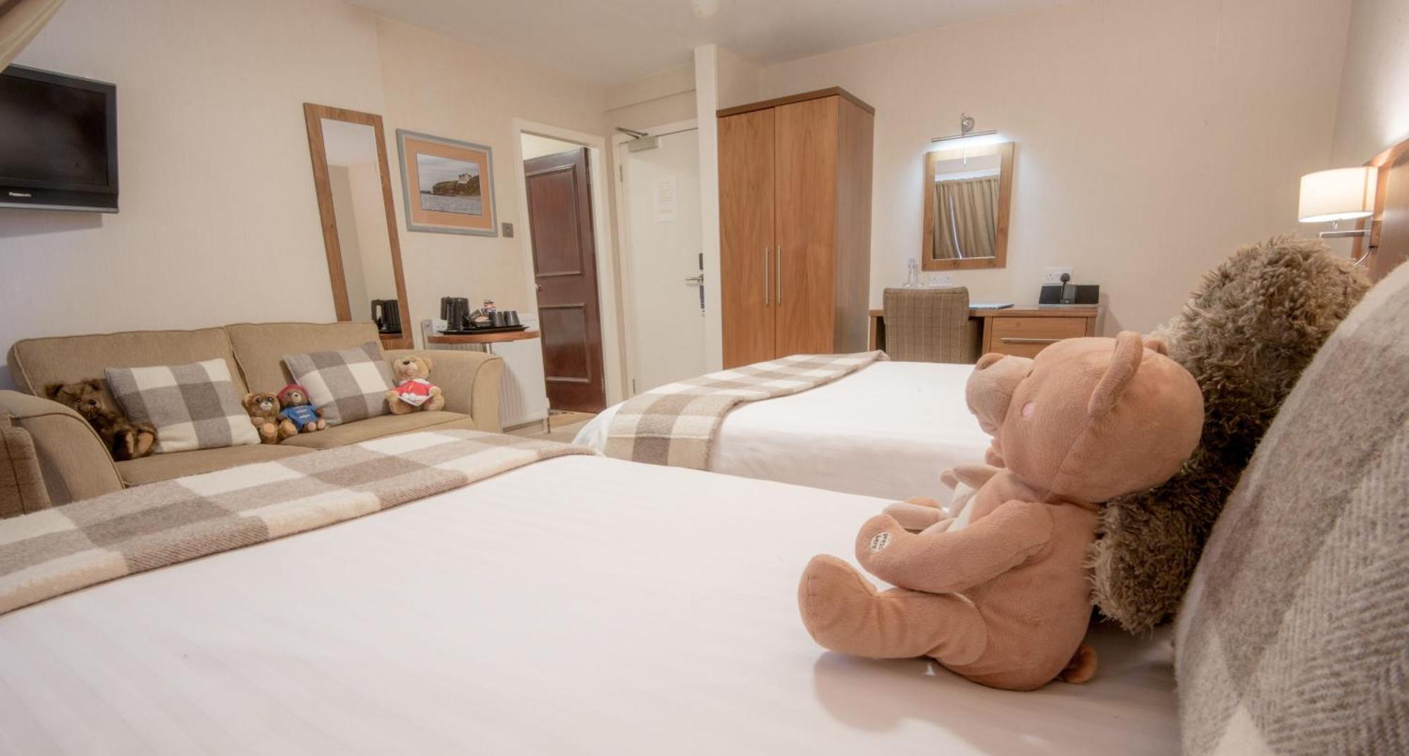 Mackays Hotel Wick  Dış mekan fotoğraf