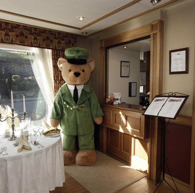 Mackays Hotel Wick  Dış mekan fotoğraf