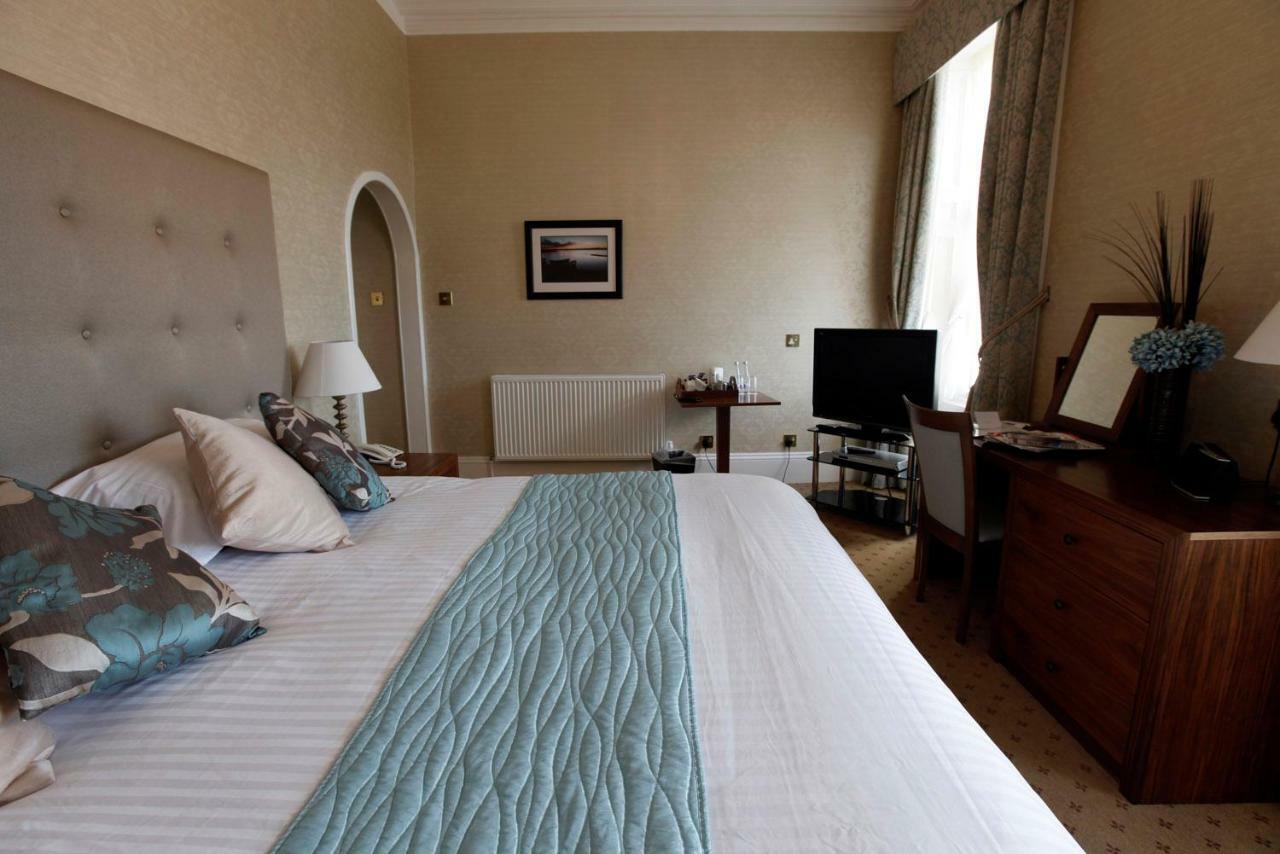 Mackays Hotel Wick  Dış mekan fotoğraf