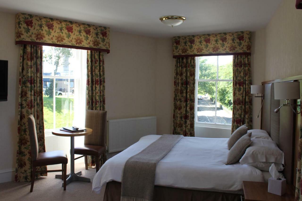 Mackays Hotel Wick  Dış mekan fotoğraf