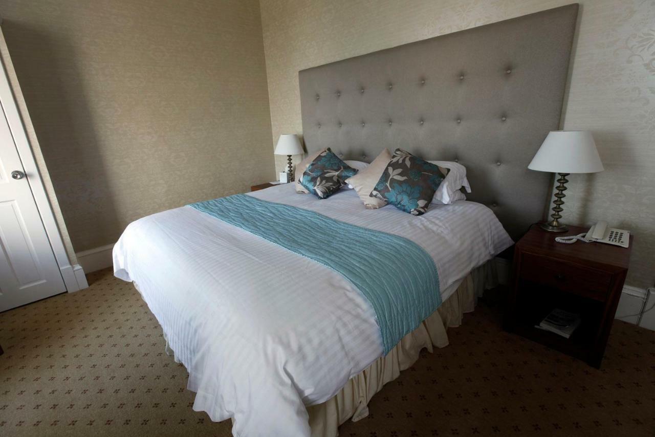 Mackays Hotel Wick  Dış mekan fotoğraf
