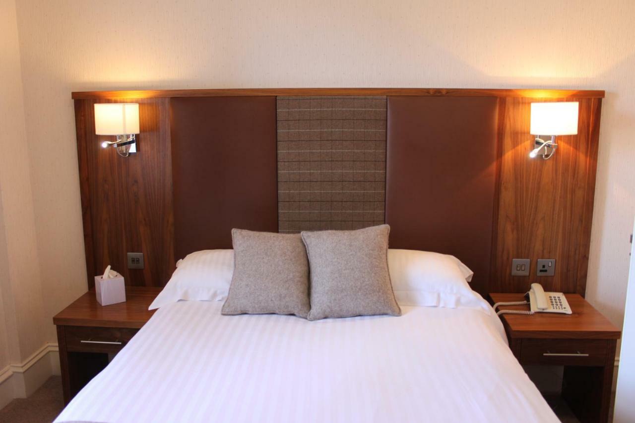Mackays Hotel Wick  Dış mekan fotoğraf